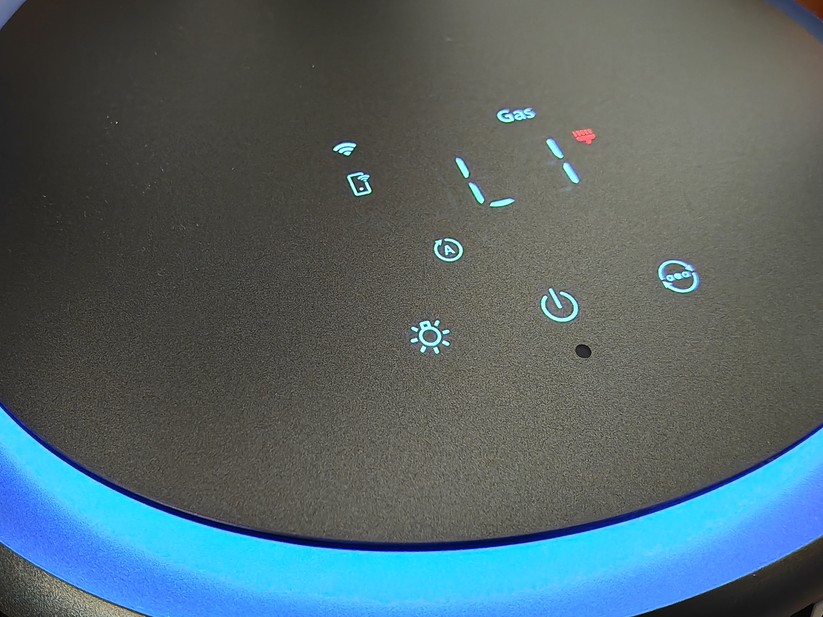 Luftreiniger Philips Pure Protect Pro AC4221