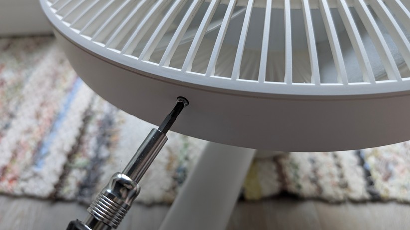 Xiaomi Mi Standing Fan 2