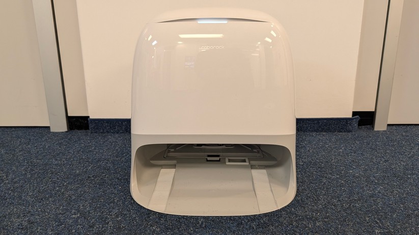 Roborock Qrevo Curv 2 Flow – Bilderstrecke