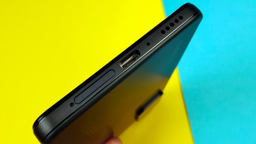 Xiaomi Redmi Note 11 Pro+