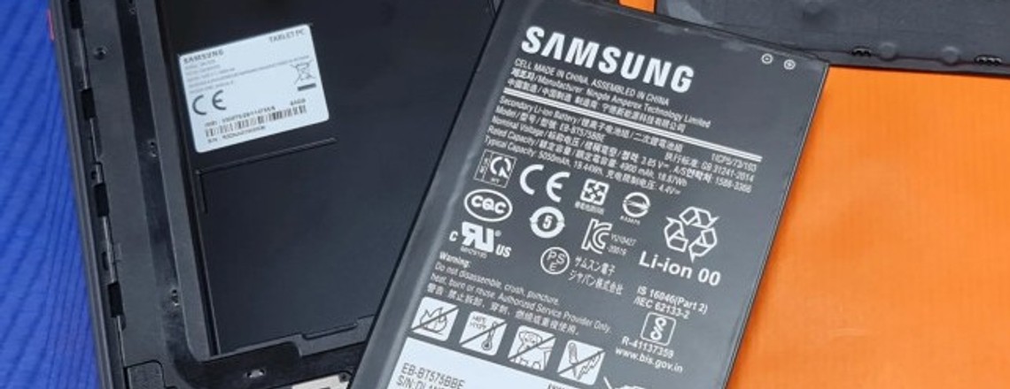 Top 10: Die Smartphones mit der besten Akkulaufzeit
