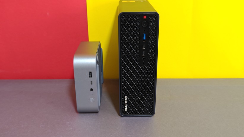 Minisforum MS-S1 Max