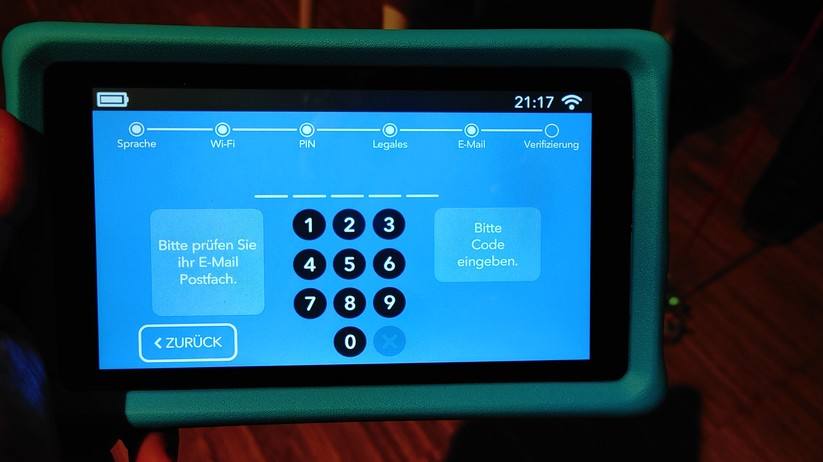 Pebble Gear Disney 02