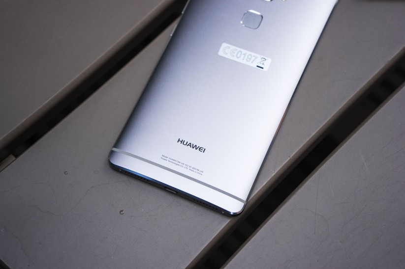 HUAWEI Mate S