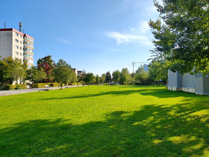 Realme 14 Pro+ 5G - Originalaufnahmen