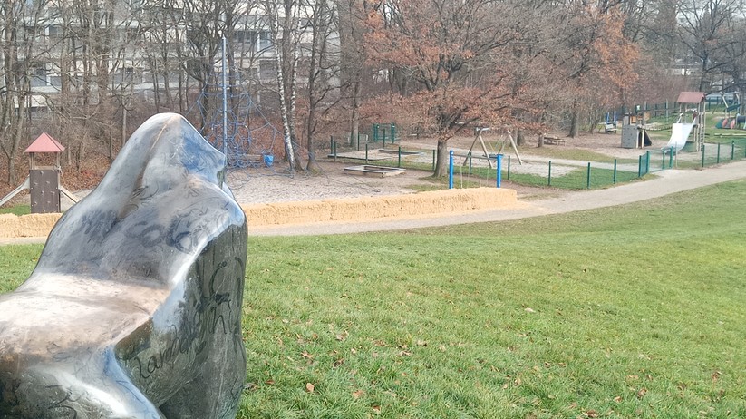 Blackview BV7100 - Originalaufnahmen