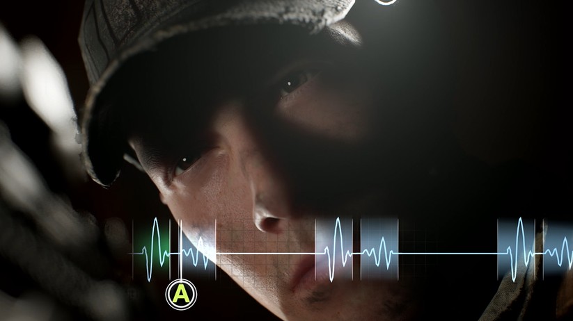  The Dark Pictures Anthology