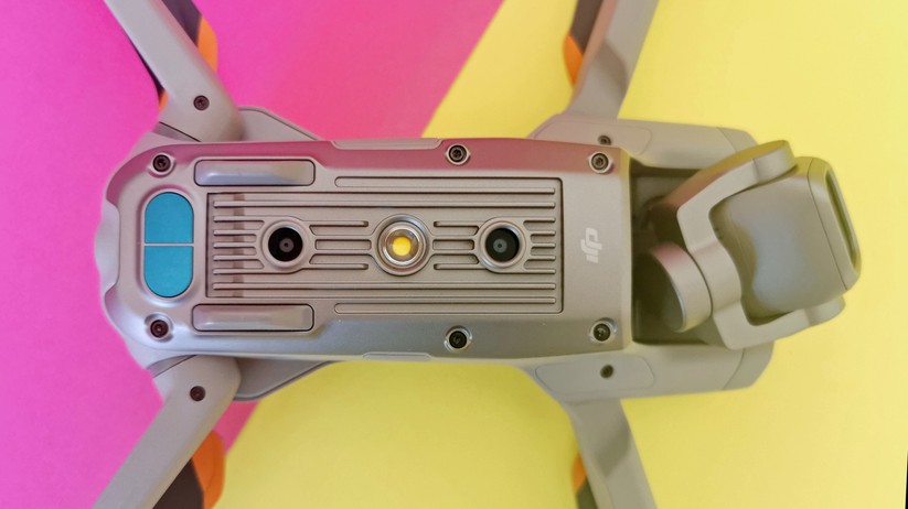 DJI Mavic Air 2 S