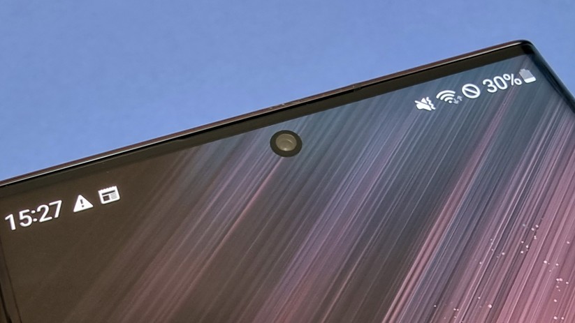 Samsung Galaxy S22 Ultra