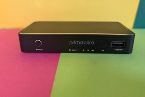 CSL Primewire 4K 60Hz 3-in-1-out im Test