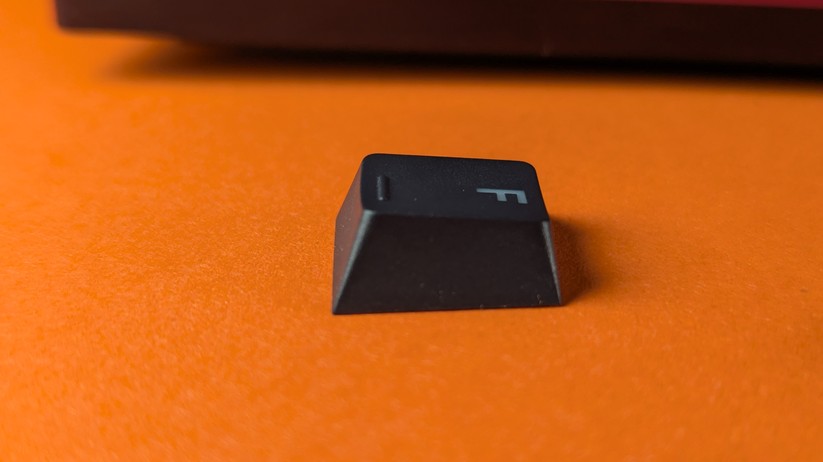 Cherry Xtrfy MX 8.2 Pro TMR Wireless - Bilder