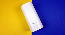 TP Link Deco M4 Dachbild
