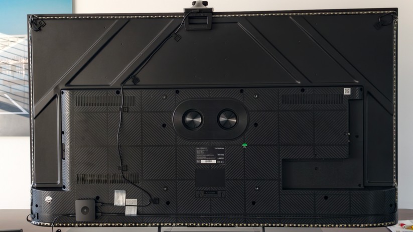 Govee TV-Hintergrundbeleuchtung 3 Pro Bilder