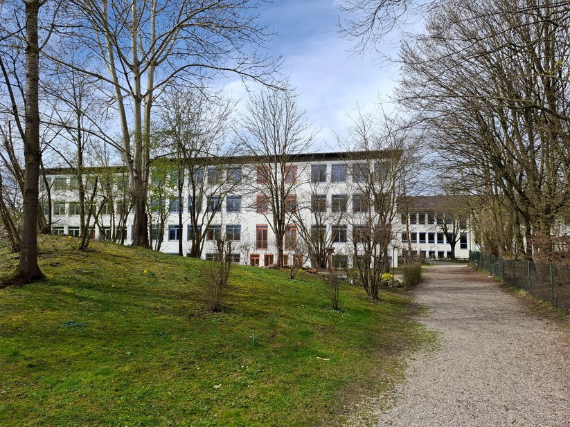 Samsung Galaxy A55 – Originalaufnahmen