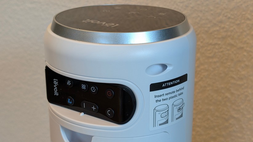 Levoit Classic 36 DC Turmventilator