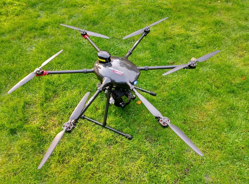 Kamerabilder: HTC One A9 (day light)