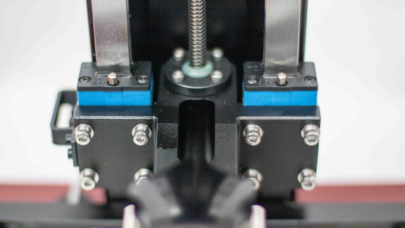 Voxelab Proxima 8.9 4K