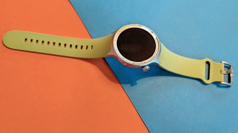 Motorola Moto Watch