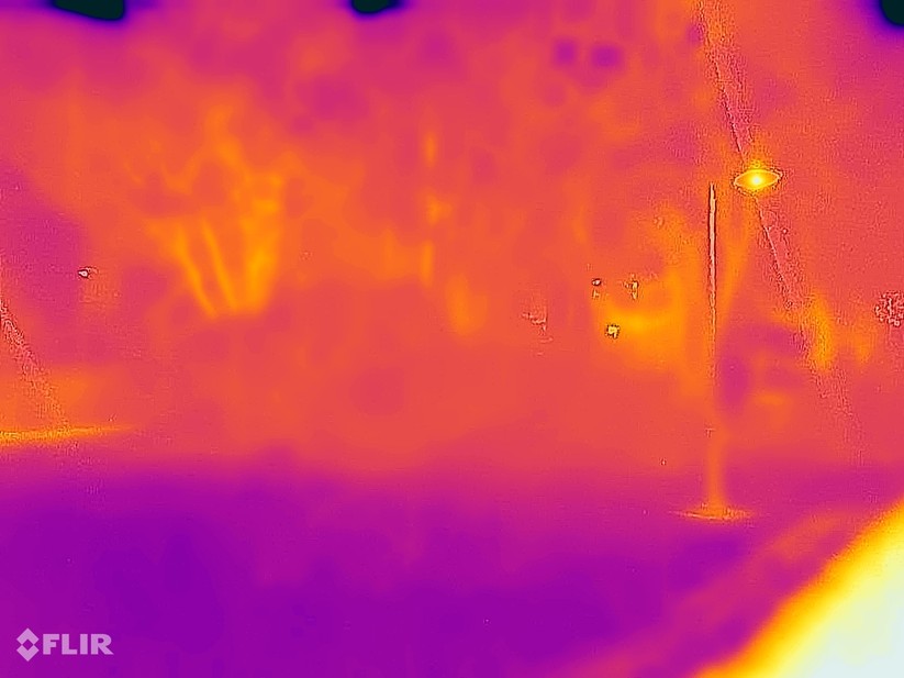 Ulefone Power Armor 19T - Originalaufnahmen