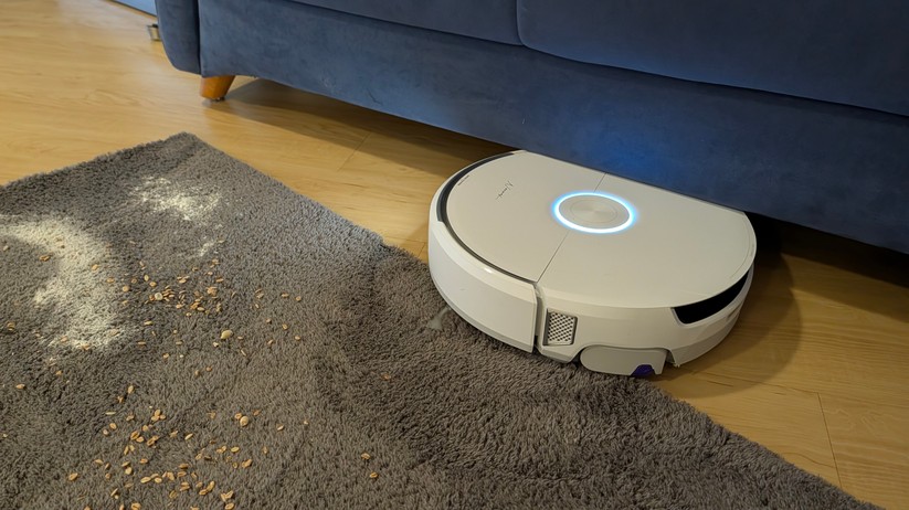 Narwal Flow – Reinigung