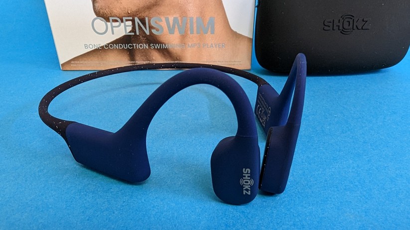 Shokz Openswim