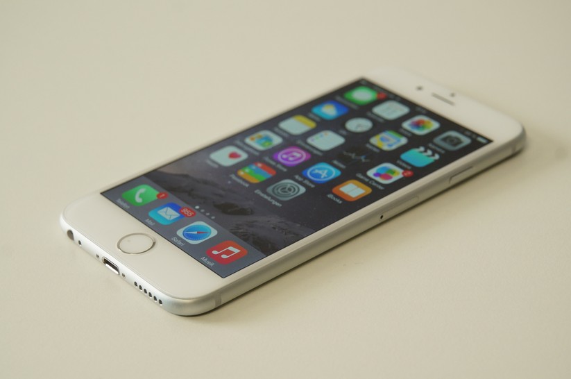 Apple iPhone 6