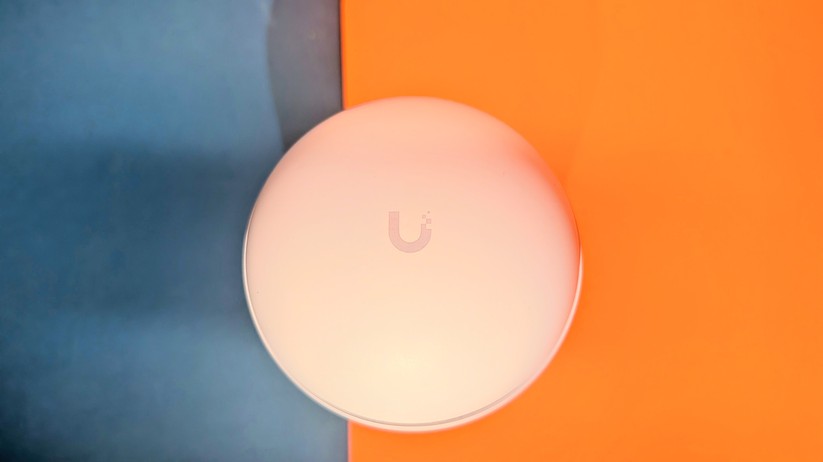 Ubiquiti Unifi – Bilderstrecke