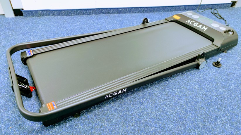 ACGAM B1-402 Treadmill Smart Walking Machine