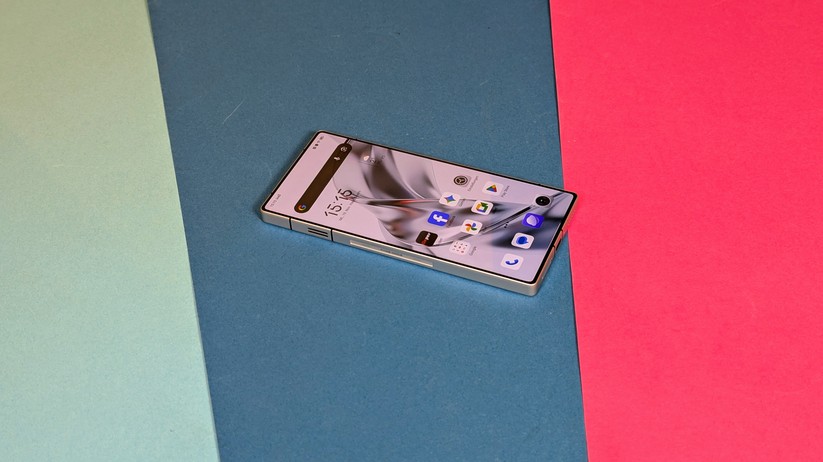 Redmagic 11 Pro - Bilder