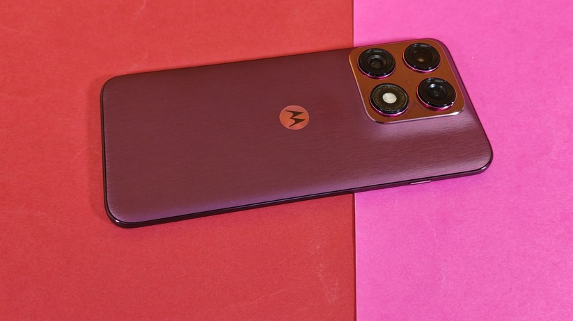 Motorola Edge 70 Pro