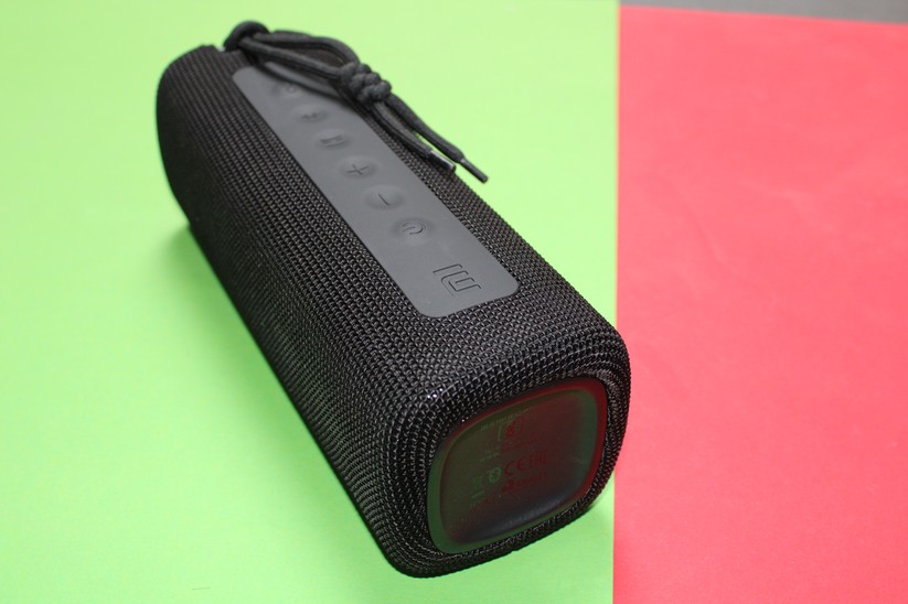 Mi Portable Bluetooth-Speaker
