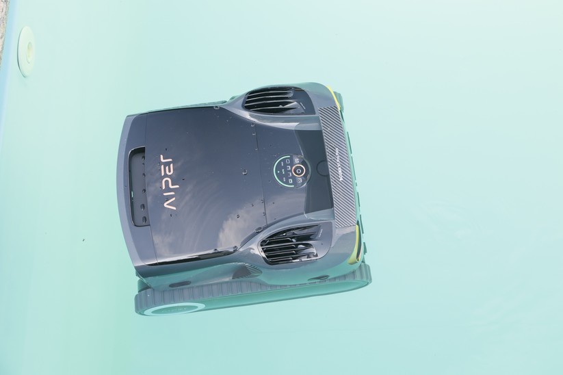 Aiper Scuba X1 Pro Max - Bilder