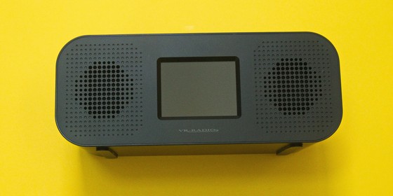 VR-Radio DOR-400