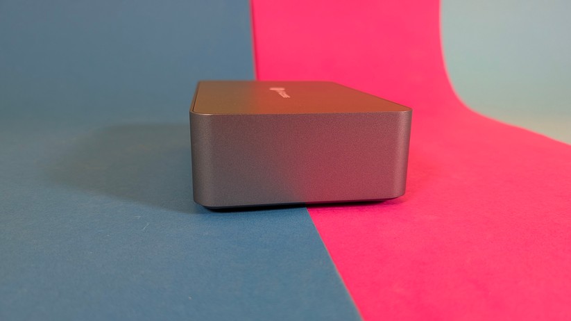 AV Access iDock C20 – Bilderstrecke