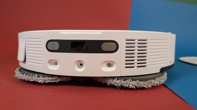Mova V50 Ultra Complete – Bilderstrecke