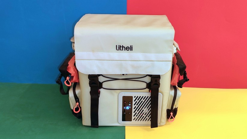 Litheli Frozen Pack