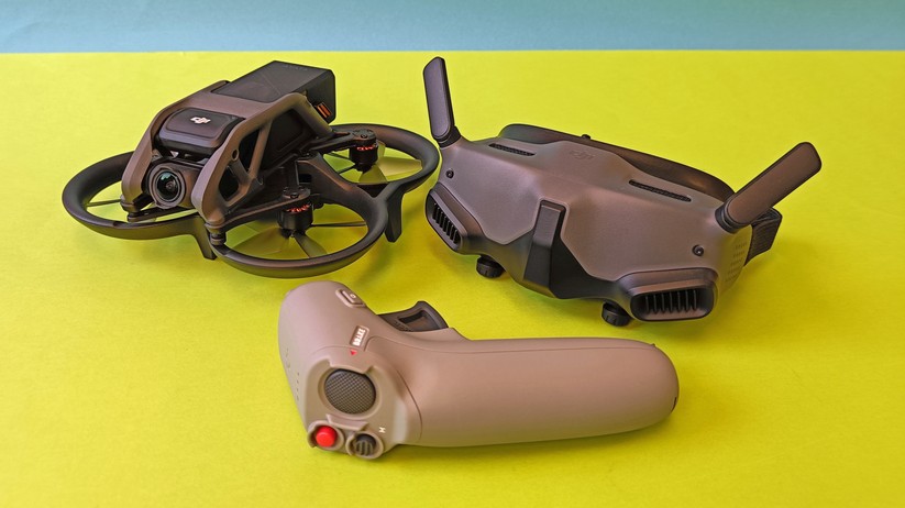 DJI Avata