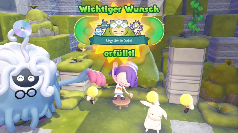Pokémon Pokopia