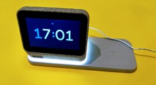 Lenovo Smart Clock 2