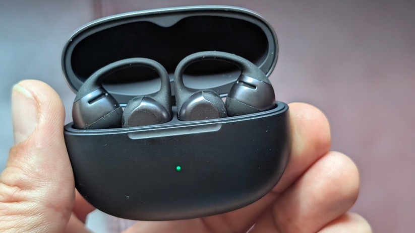 Shokz Opendots One