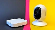 Kami Camera im Test: Starter-Kit zur modularen Überwachung