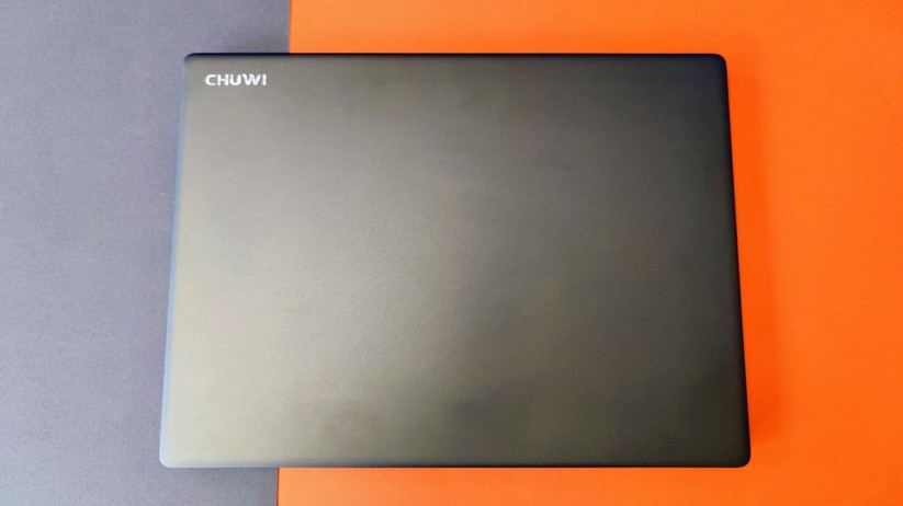 Laptops von Chuwi und Teclast