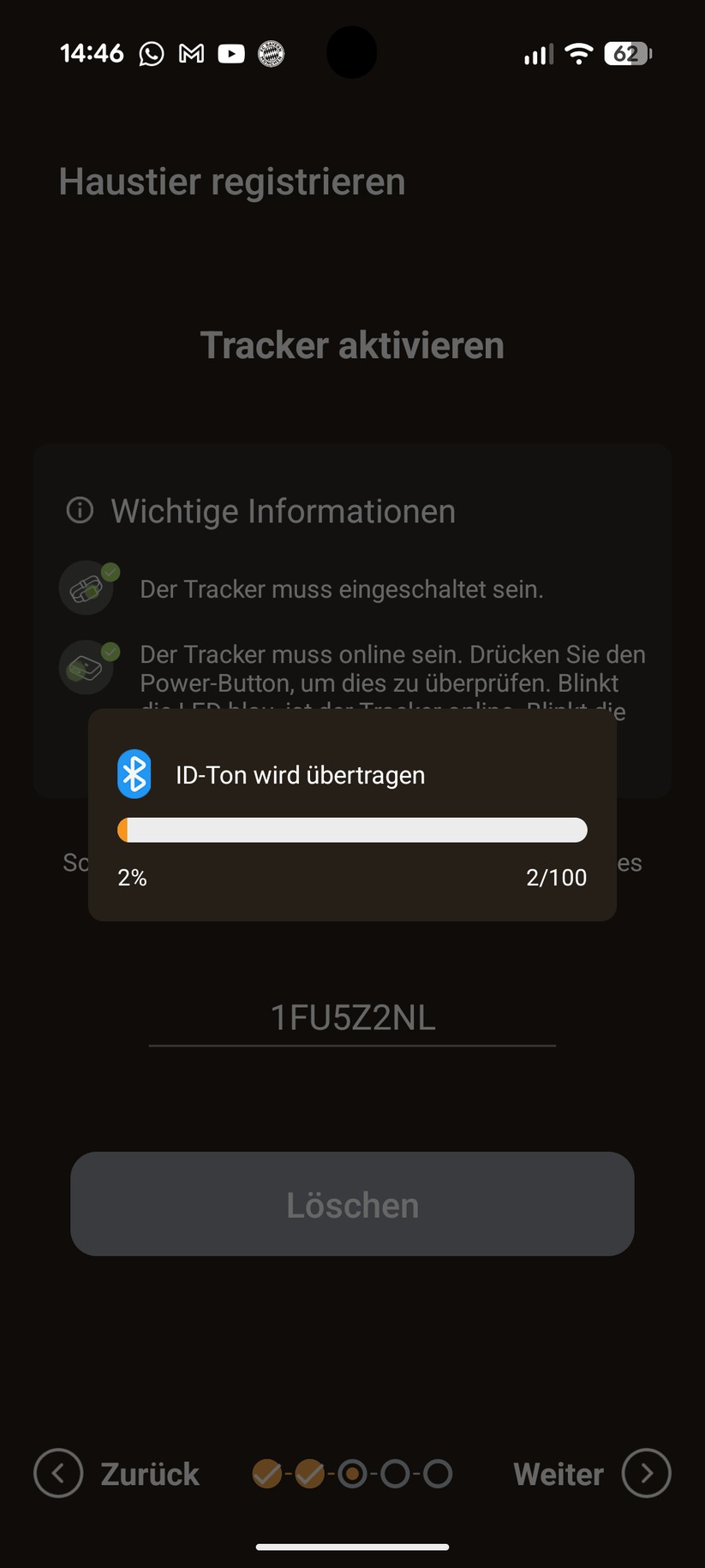 Pawfit 3 – Bilderstrecke