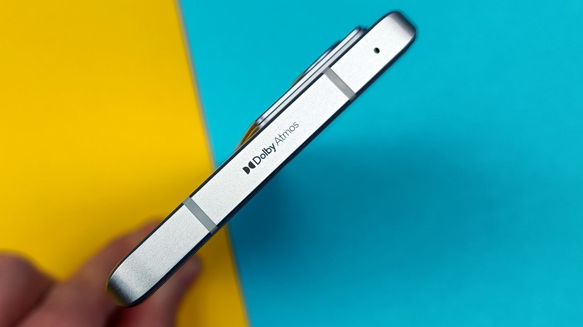 Motorola Edge 30 Fusion