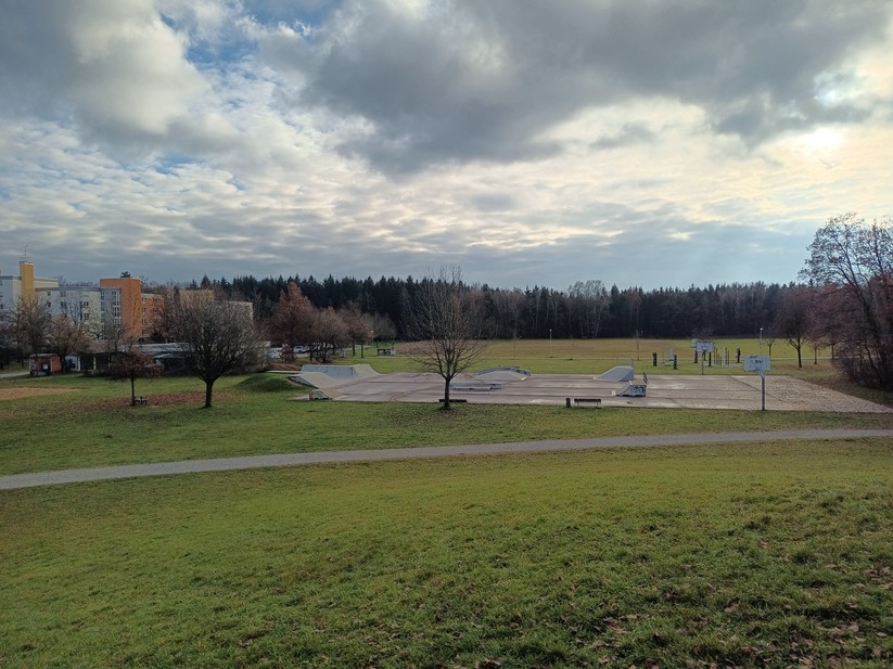 Gigaset GX6 - Originalaufnahmen