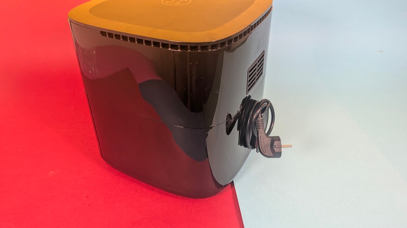 Bosch Serie 6 MAFS2671B – Bilderstrecke