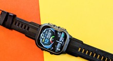 Oukitel BT20 im Test