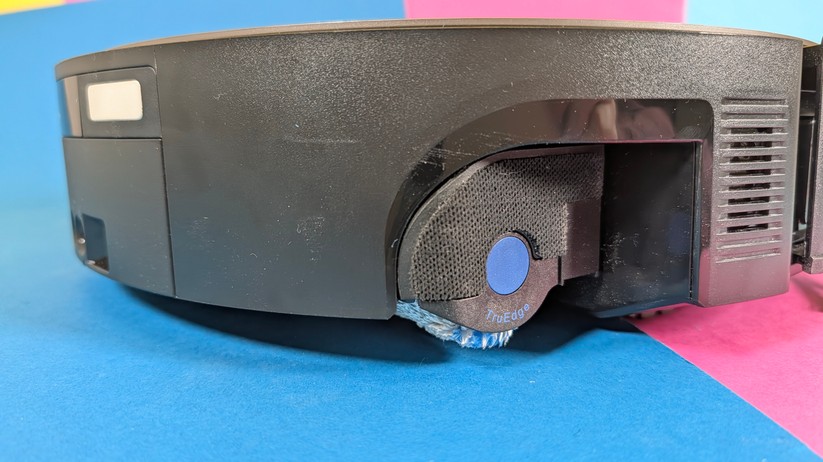 Ecovacs X12S Omnicyclone – Bilderstrecke