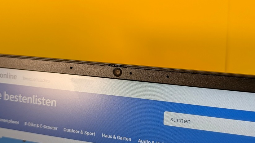 Chwui Corebook Air – Bilderstrecke