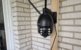 Instar IN-9820 4K: 4K-Auflösung, motorisches Schwenken und Neigen, optischen 5-fach-Zoom, lokale Speicherung, Weboberfläche und breite Smart-Home-Anbindung 